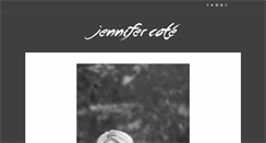 Desktop Screenshot of cotewrites.com