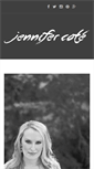Mobile Screenshot of cotewrites.com